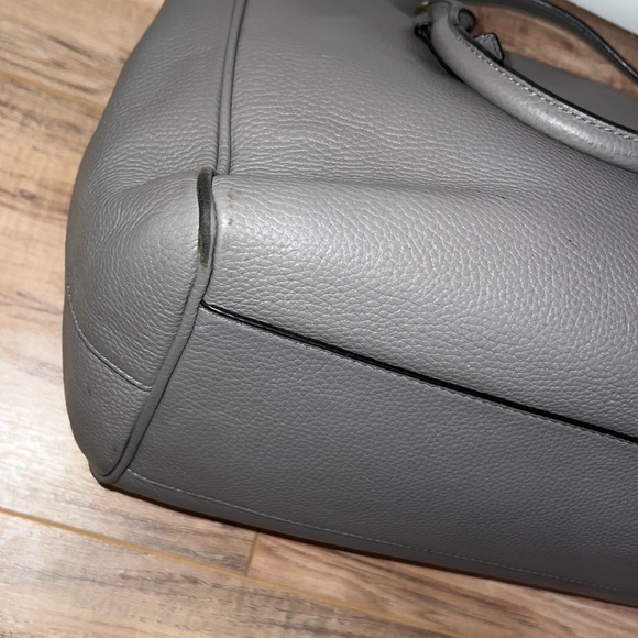 Kate Spade Leighann Mulberry Street Satchel - Picture 10 of 17